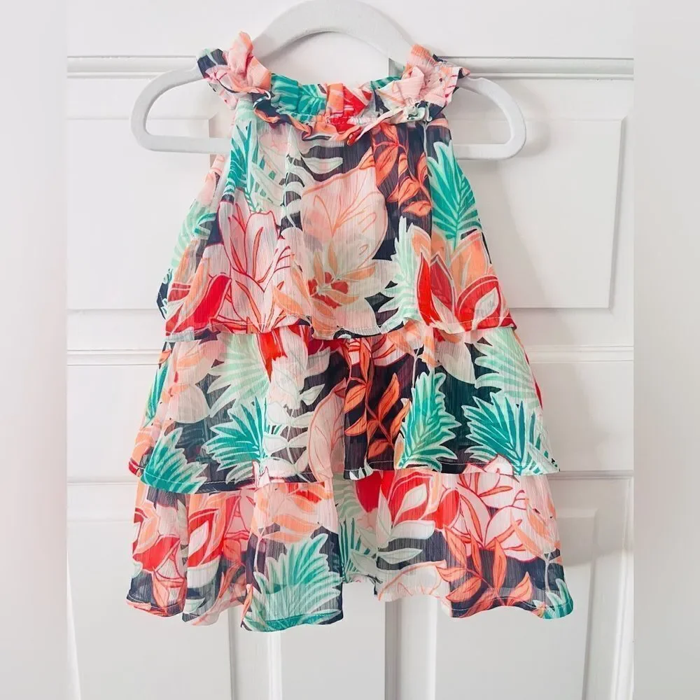 Janie & Jack dress